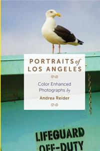 Portraits of Los Angeles