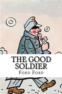 The Good Soldier