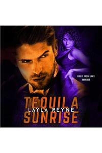 Tequila Sunrise