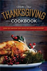 Thanksgiving Cookbook