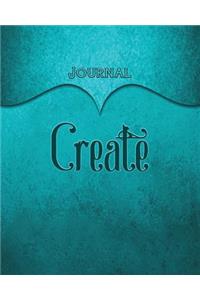 Create Journal