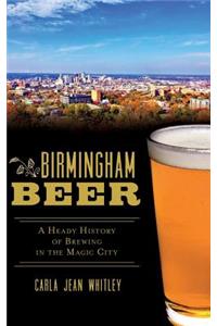 Birmingham Beer