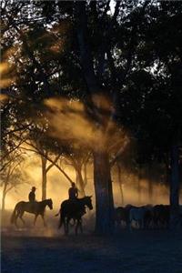 Dawn Ride Journal