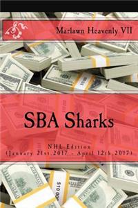 Sba Sharks