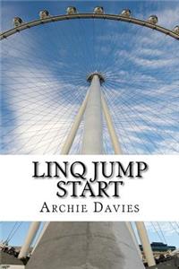 LINQ Jump Start
