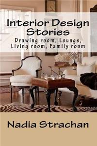 Interior Design Stories