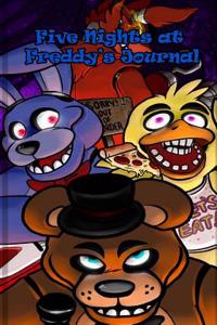Five Nights at Freddy's Journal