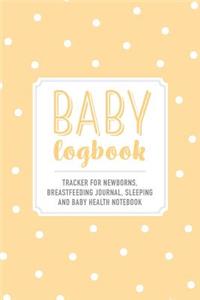 Baby Logbook