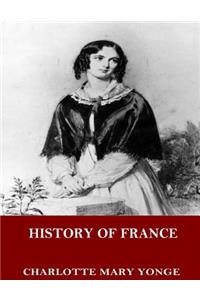 History of France