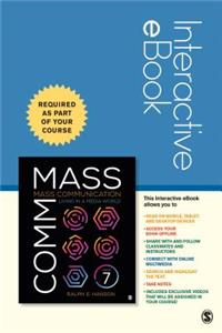 Mass Communication - Interactive eBook