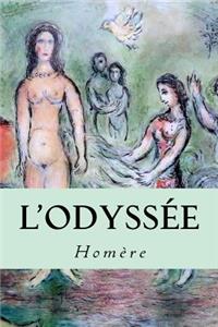 L'Odyssée