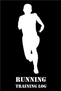 Running Training Log