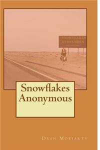 Snowflakes Anonymous