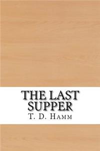 The Last Supper