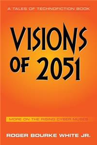 Visions of 2051