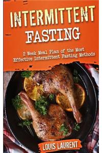 Intermittent Fasting