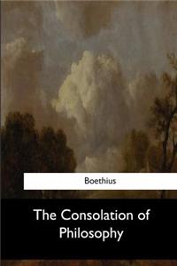 The Consolation of Philosophy