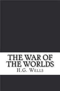 The War of the Worlds