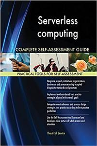 Serverless Computing Complete Self-Asses