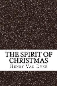 The Spirit of Christmas