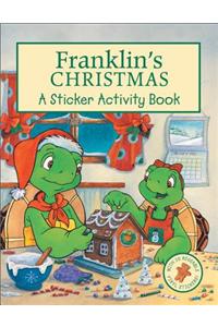 Franklin's Christmas