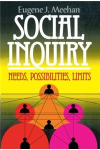 Social Inquiry