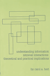 Understanding Information Retrieval Interactions