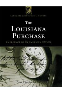 The Louisiana Purchase