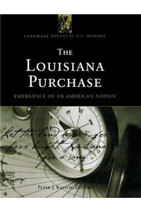 Louisiana Purchase