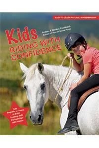 Kids Riding with Confidence