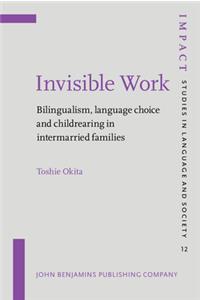 Invisible Work