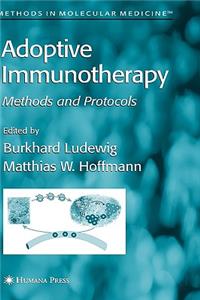 Adoptive Immunotherapy