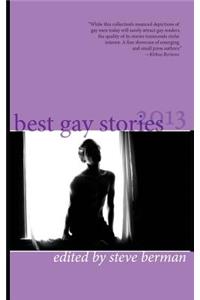 Best Gay Stories 2013