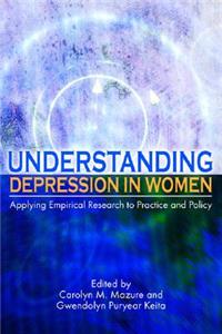 Understanding Depression in Women