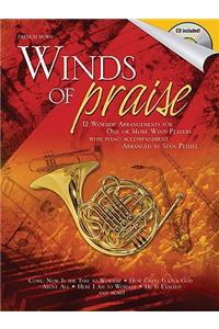 Winds of Praise