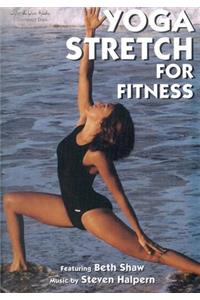 Yoga Stretch for Fitness