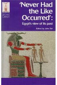 Why the Egyptians Wrote Books