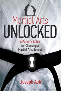 Martial Arts Unlocked