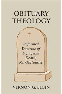 Obituary Theology
