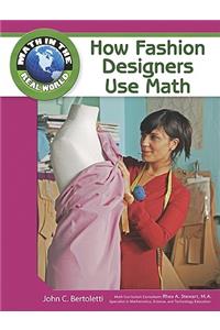 How Fashion Designers Use Math