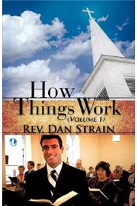 How Things Work