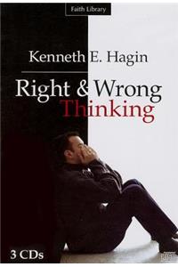 Right & Wrong Thinking