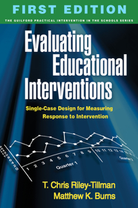 Evaluating Educational Interventions