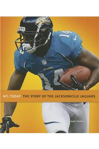 Story of the Jacksonville Jaguars