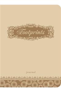 Footprints Journal