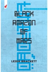 Black Amazon of Mars