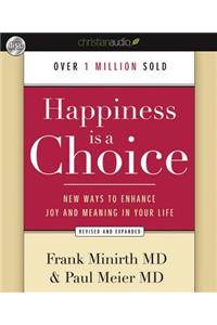 Happiness Is a Choice