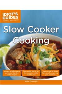 Slow Cooker Cooking