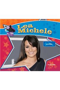 Lea Michele