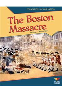 Boston Massacre